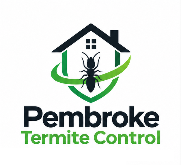 Pembroke Termite Control